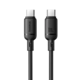 Baseus Silky Series Cable Type-c to Type-C 100W