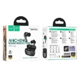 EQ10 Plus Harmony True Wireless Earbuds ANC+ENC Noise Reduction
