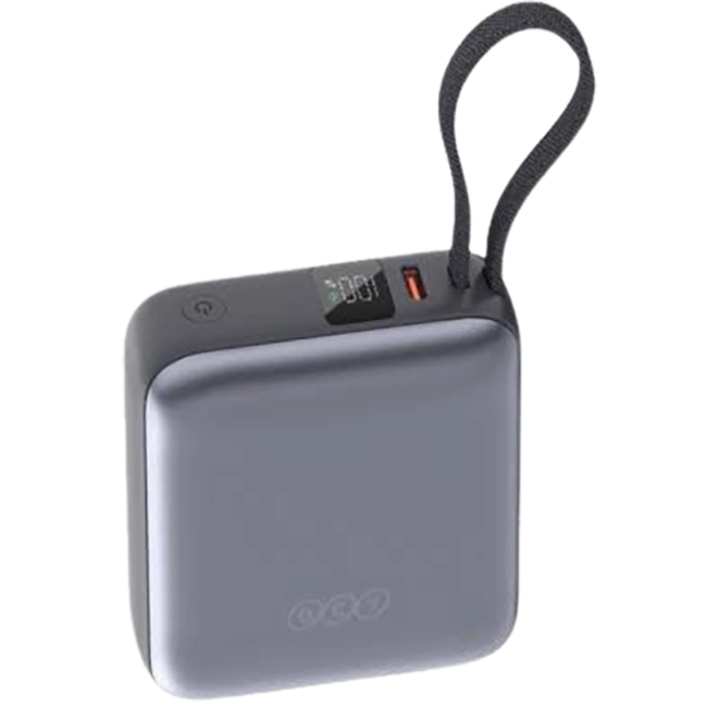 QCY PB20A 20000mAh 45W Powerbank