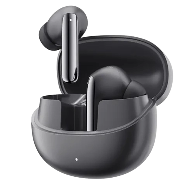 QCY Melobuds Pro HT08 ANC TWS Earbuds - Image 3