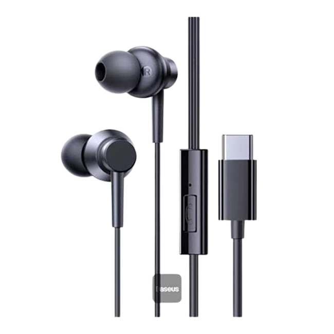 Baseus Encok CZ11 Type-c Earphone