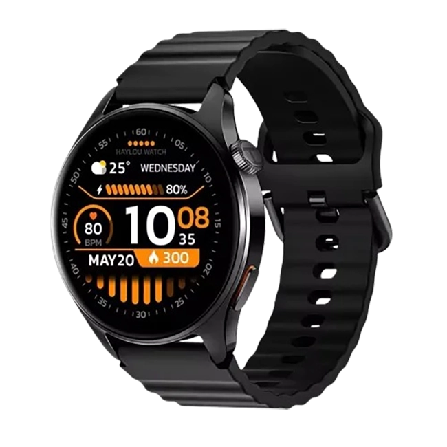 Haylou Watch 4S