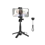 Hoco K27 Magic Mini Foldable & Portable Stand Selfie Stick