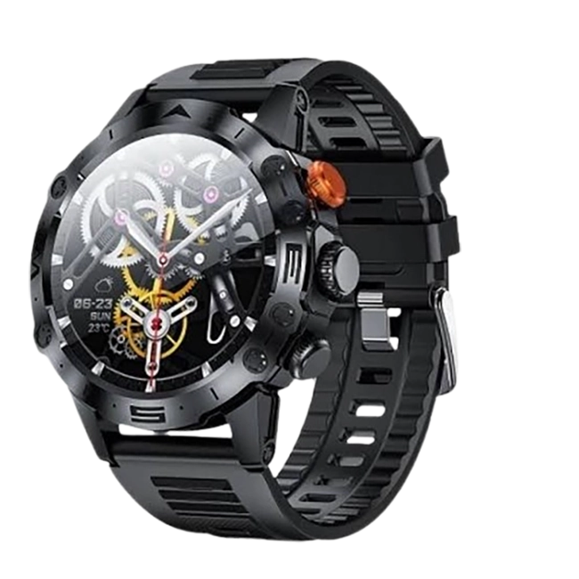 Hoco Y20 Sports Smart Watch