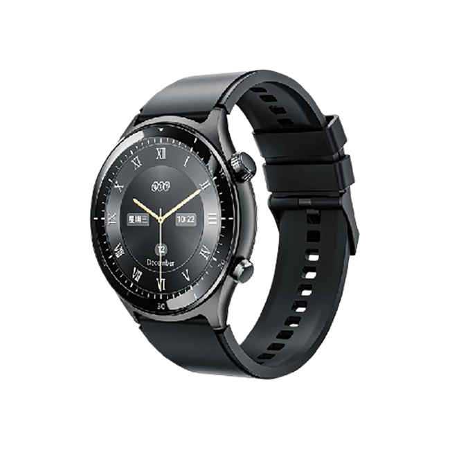 QCY Active GT BT Calling Smart Watch