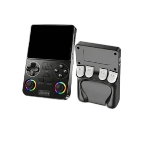 J36 Ultra All-in-One Handheld Gaming Console