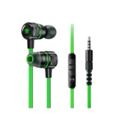 Plextone G20 Mark IV Gaming Earphones