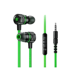 Plextone G20 Mark IV Gaming Earphones