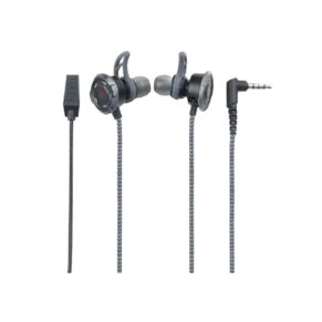 Plextone RX3 Gen II Earphone