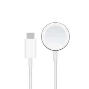 WiWU M9 Wireless Magnetic Charger for Smart Watch