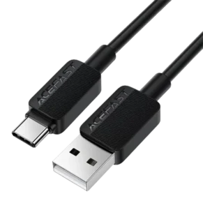 ACEFAST C26-04 1.2M 18W USB-A to Type-C Cable