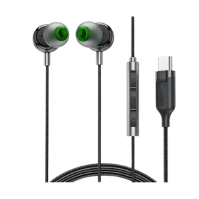ACEFAST L5 USB-C In-Ear Wired Earphones with Mic