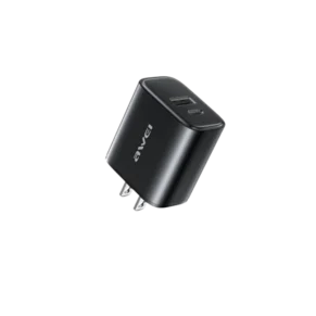 Awei PD85-US 22.5W Portable Mini Charger