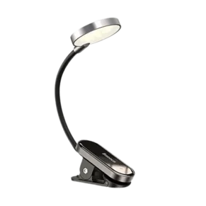 Baseus DGRAD-0G Comfort Reading Mini Clip Lamp
