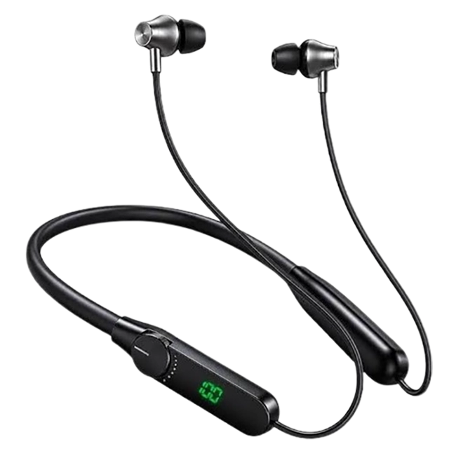 Hoco ES71 Bluetooth Neckband