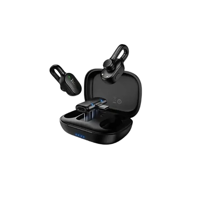 HOCO L27 Type-C Hidden Wireless Microphone