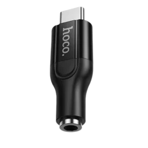 Hoco UPA35 Mia USB-C to 3.5mm Digital Audio Converter