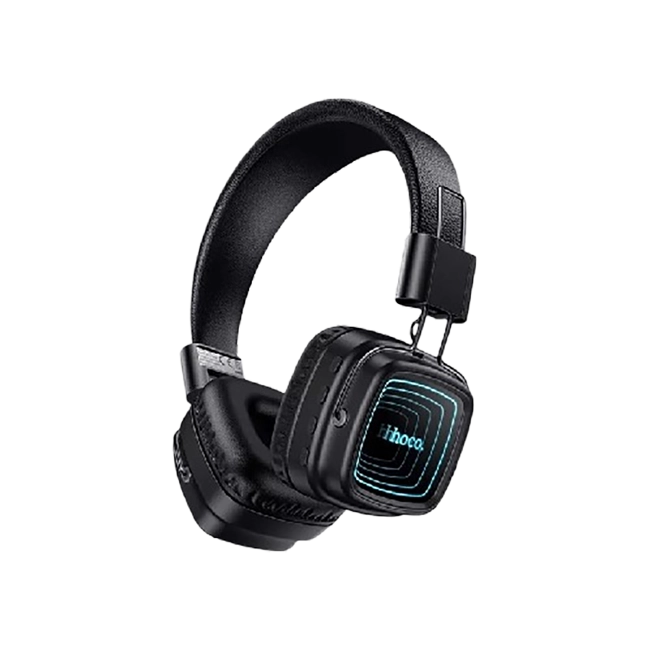 Hoco W72 Mirror Wireless Headphones