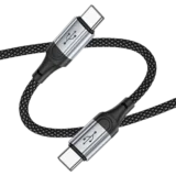 HOCO X102 Fresh Type-C to Type-C (PD 60W)