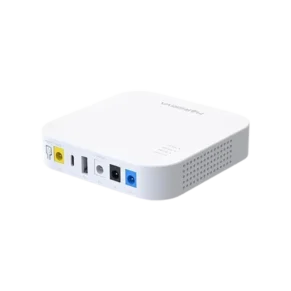 MARSRIVA KP4 Max 20000mAh Smart Mini DC UPS for Router