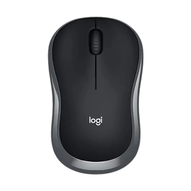 Logitech B175 Wireless Mouse