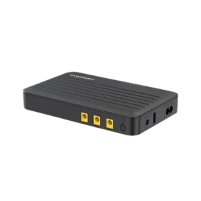 MARSRIVA ET1 8000mAh Smart Mini DC UPS for Router