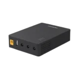 MARSRIVA KP3 EC 8400mAh Smart Mini DC UPS for Router