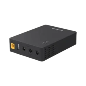 MARSRIVA KP3 EC 8400mAh Smart Mini DC UPS for Router