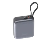 QCY PB10C 10000mAh 35W PD Fast Charging Mini Power bank