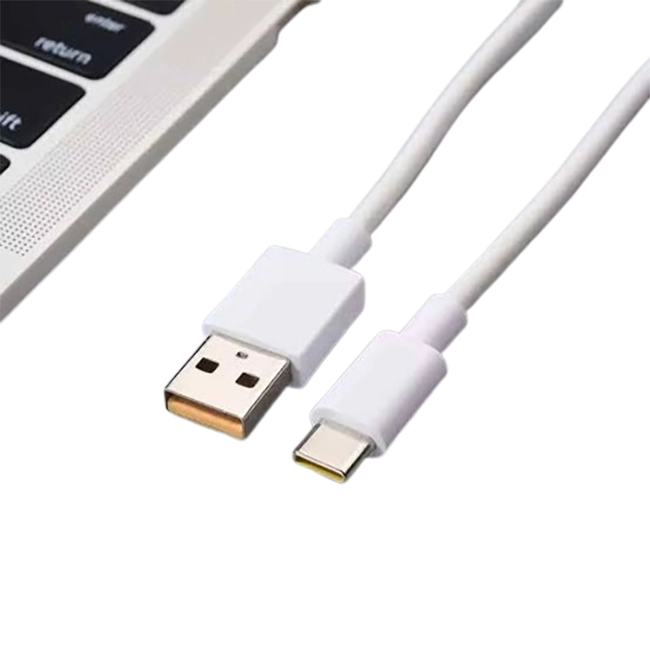 Realme USB-A to USB-C SuperVooc 1m Cable
