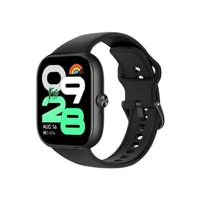 Redmi Watch Move AMOLED Bluetooth Calling Smartwatch