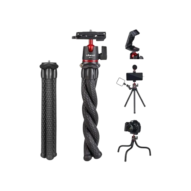 Ulanzi MT-11 Octopus Tripod