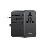 USAMS CC309 25W Dual Universal Travel Charger