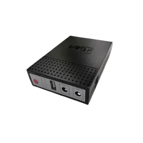 WGP Optima 103E DC Mini UPS for Wi-Fi Router