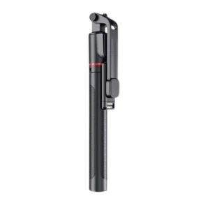 Wiwu Bluetooth Selfie Stick Tripod With Light