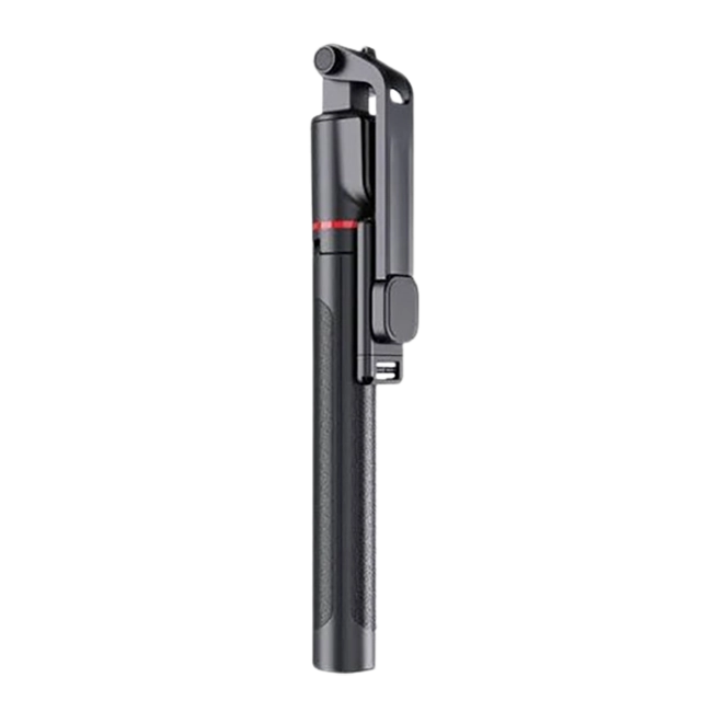 Wiwu Bluetooth Selfie Stick Tripod With Light