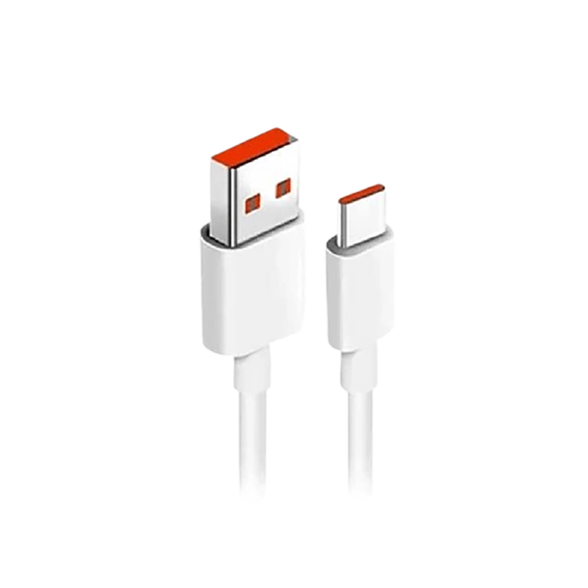 Xiaomi 6A Type-A to Type-C Cable - 1m