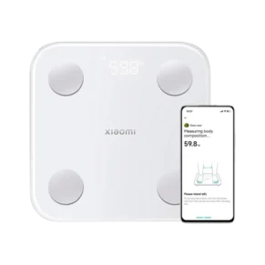 Xiaomi Mijia Body Composition Scale S400