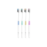 Xiaomi Dr. Bei Toothbrush (4pcs Pack)