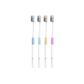 Xiaomi Dr. Bei Toothbrush (4pcs Pack)