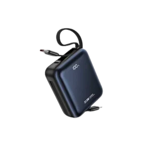 Xundd XDPB-014 22.5W Mini Fast Charging Power Bank