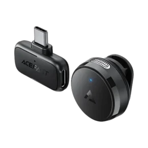 Acefast R7 Wireless Microphone