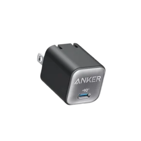 Anker 511 Charger Nano 3 30W
