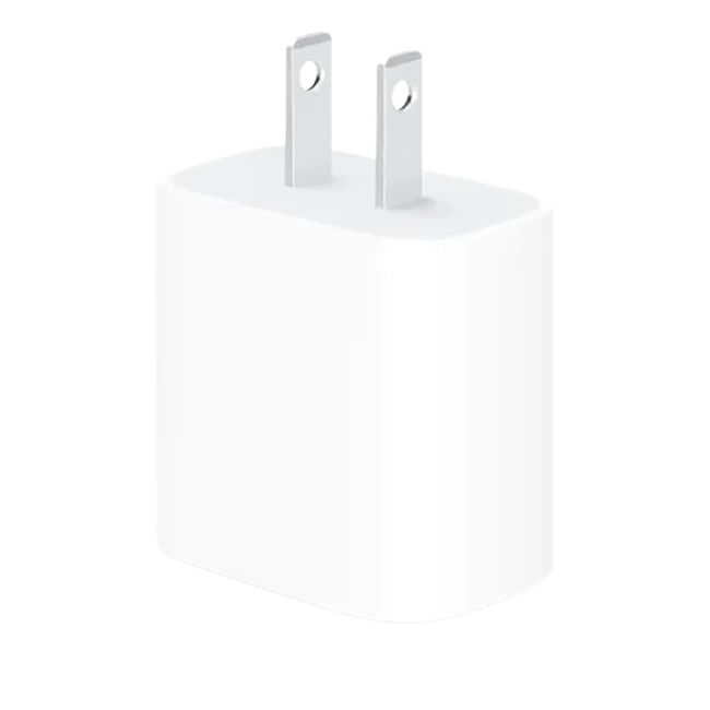 Apple 20W Type-C Power Adapter