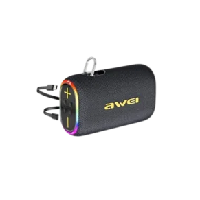 AWEI KA31 20W Outdoor Portable Bluetooth Speaker