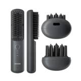 Enchen H6 Cordless Hair Straightening Brush