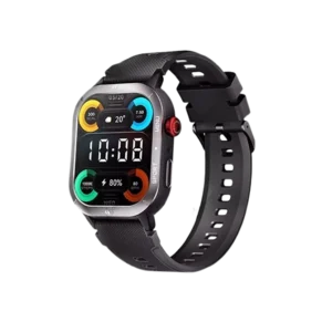 Haylou Iron Neo Smart Watch