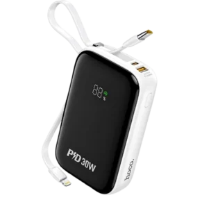 HOCO CJ32 20000mAh PD30W Power Bank