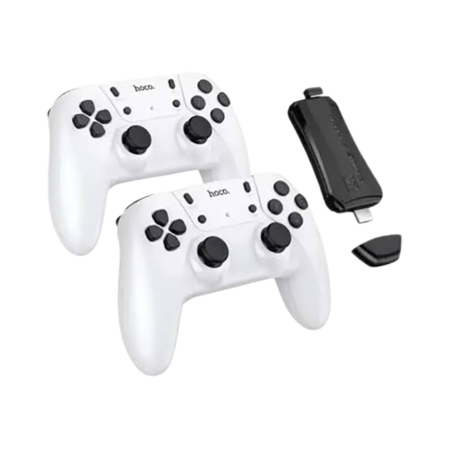 Hoco GA31 Wireless Gamepad Set