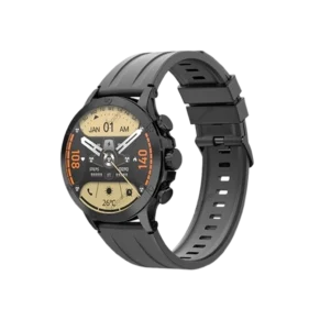 IMIKI Xplorer Pro Smart Watch